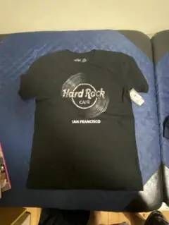 Hard Rock Cafe Tシャツ M サンフランシスコ