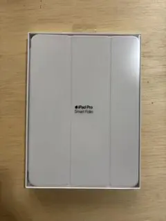 iPad Pro Smart Folio (11インチ) ホワイト