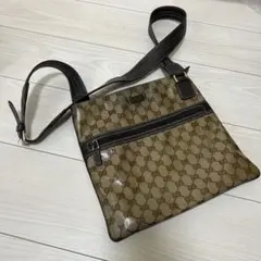 GUCCI ショルダーバッグ