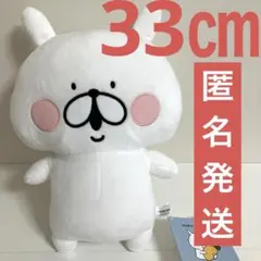 ゆるうさぎ Lぬいぐるみ アピナ限定 0725