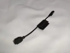 SONY XPERIA Zシリーズ マグネット USB 充電 ケーブルアダプタ