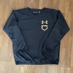 UNDER ARMOUR Vジャン