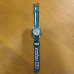 子供用腕時計 series H5 青