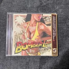 バーボンズ BOMBER LAND CD