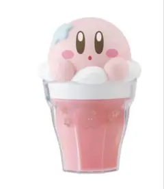 星のカービィ　キャラテフロートケース