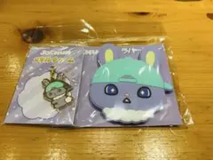 ちまた JOCHUM ジェオチャム ミラー チャーム