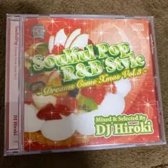 2025年最新】dj hiroki soulful popの人気アイテム - メルカリ