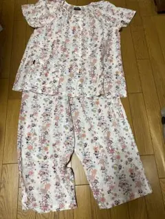 レノマ コットン100%美品パジャマ