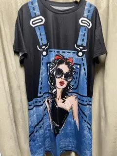 BRILLANTE ロングTシャツ ロンT 未使用