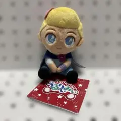 トイ・ストーリー　うるりぃみぃ　マスコットVol.1