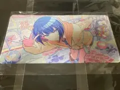 プロジェクトセカイ　プロセカ　桐谷遥　プレイマット　デスクマット　未開封