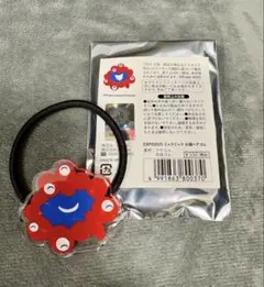 EXP02025 ミャクミャクヘアゴム