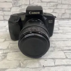 Canon キャノン　EOS 750D 35-105mm カメラ