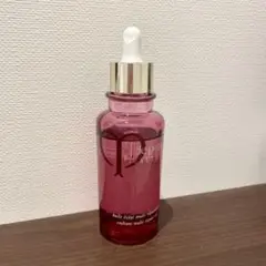 クレドポーボーテ ユイルレパラトゥリス