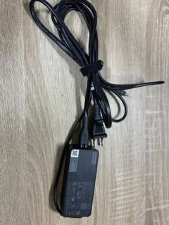 Lenovo 純正 type-c 電源アダプター 45w