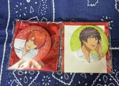 音也 セシル FP缶バッジ