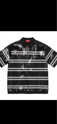 2025年最新】sequin stripe zip poloの人気アイテム - メルカリ