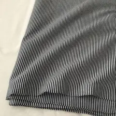 HO3X/290H5841◆290cm 限定/綿100%天竺ニット生地/アパレル