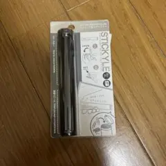 スティック型ステープラー