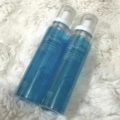 【新品】TENZERO モイスチャーコラーゲンミスト 120ml 2本