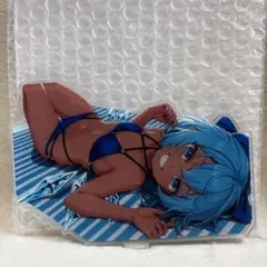 東方Project チルノ アクリルスタンド アクスタ fjp