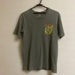 GAP ボブ・マーリー グラフィックTシャツ