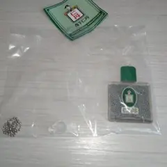 仁丹　森下仁丹　グッズコレクション アクリルチャーム