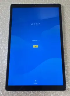 Lenovo Tab M10 HD(2nd Gen)◼️Wi-Fi版◼️520Q