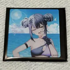 シオリ・ノヴェラ　ホロナツパラダイス　アクリルコースター