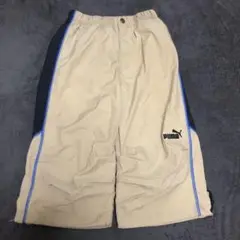 男児 水着 プーマ 130cm ハーフパンツ