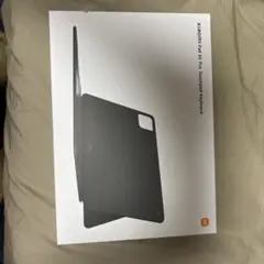 【値下げ】Xiaomi Pad 5 + 純正キーボード + 純正タッチペン Xiaomi Pad 5 純正キーボードカバー』レビュー | 作業効率を飛躍
