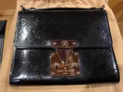 LV ルイヴィトン 財布 レア ヴェルニ
