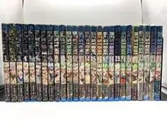 ドクターストーン全巻セット