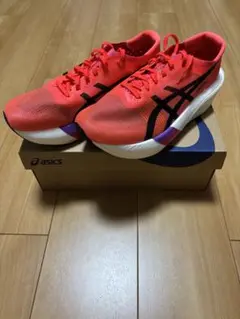 METASPEED SKY TOKYO 26 メタスピード