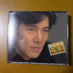 FACE GORO A SIDE STORY 野口五郎