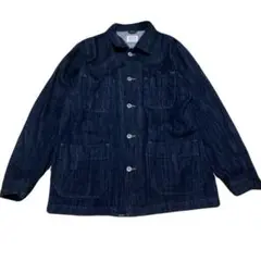 Oni Denim 鬼デニム デニム カバーオール ONI-03100