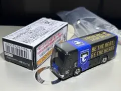 トミカ　ガンバ大阪チームバス２０２２