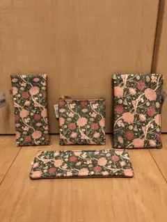 【新発売】セリア ウィリアムモリス コレクション4点セット