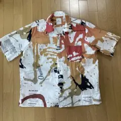 ソフ！半袖シャツ　1
