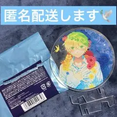PandoraHearts トレーディングアクリルコースター