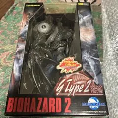 2025年最新】バイオハザードリアルショックアクションフィギュア