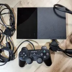 ●PS2本体 SCPH-90000