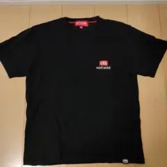 eckō unltd. ブラック Tシャツ M