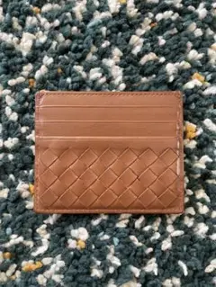 ボッテガヴェネタ カードケース