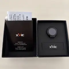 XVIC Putting View