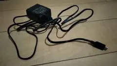 【ラズパイ3対応電源】共立 ACアダプタ DC5V 3A microUSB