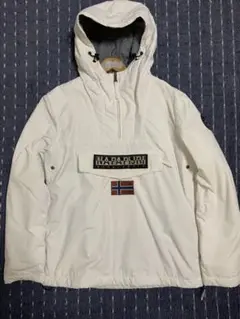 NAPAPIJRI ナパピリ アノラックパーカー