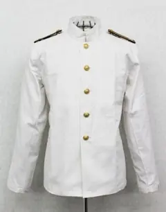 日本海軍　第二種軍装　精密複製　フルセット　日本軍軍服 2025年最新】軍服 日本海軍の人気アイテム - メルカリ