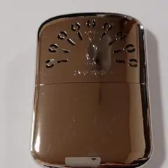 ハクキンカイロ ③