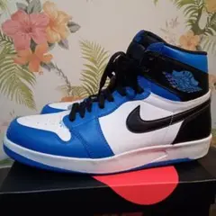 ⚡⚡早い者勝ち⚡⚡HIGH THE RETURN⚡28.5⚡超美品⚡JORDAN